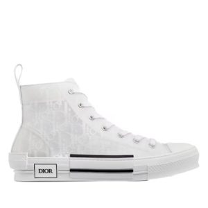 D*or B23 High Top Oblique