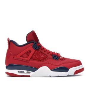 Jordan 4 Retro FIBA (2019)