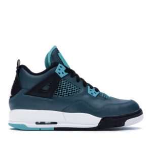 Jordan 4 Retro Teal