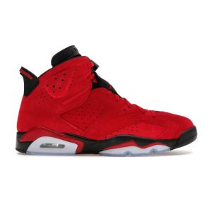 Jordan 6 Retro Toro Bravo