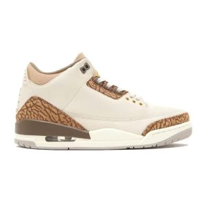 Jordan 3 Retro Palomino