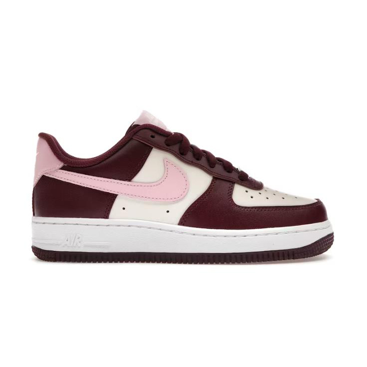 Nike Air Force 1 Low ’07 Valentine’s Day (2023)