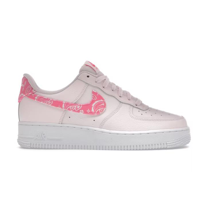 Nike Air Force 1 Low ’07 Paisley Pack Pink