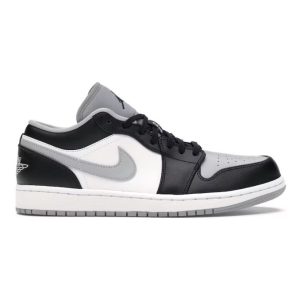 Jordan 1 Low Shadow