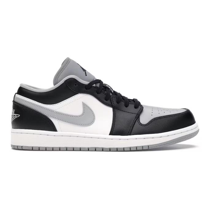 Jordan 1 Low Shadow