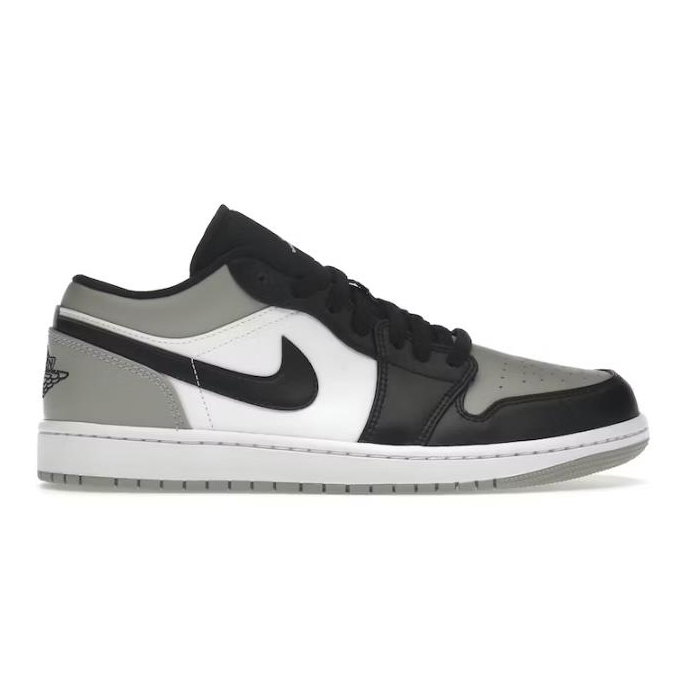 Jordan 1 Low Shadow Toe