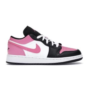 Jordan 1 Low Pinksicle