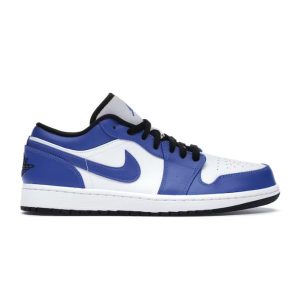 Jordan 1 Low Game Royal