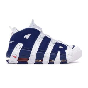 Nike Air More Uptempo Knicks