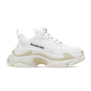 Balenciaga Triple S White (2021) 524036 W2CA1 9000