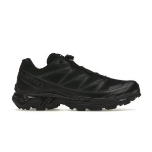 Salomon XT-6 Triple Black