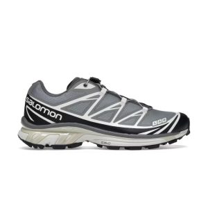 Salomon XT-6 RECUT Monument Phantom