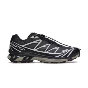 Salomon XT-6 Adv Dover Street Market Black