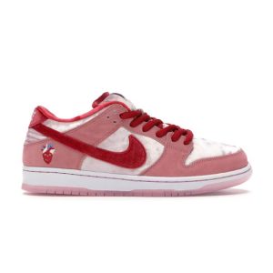 Nike SB Dunk Low StrangeLove Skateboards