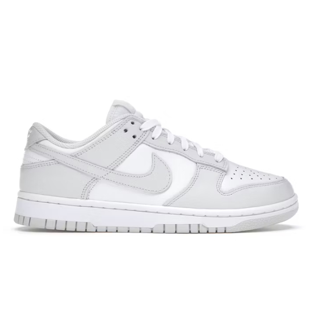 Nike Dunk Low Photon Dust