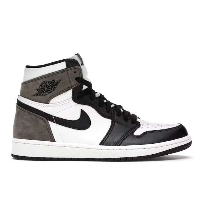 Jordan 1 Retro High Dark Mocha