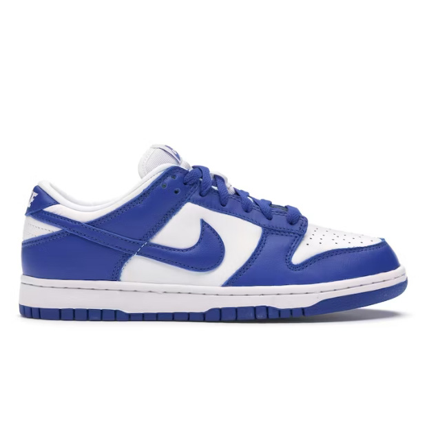 Nike Dunk Low SP Kentucky
