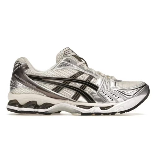 ASICS Gel-Kayano 14 Cream Black Metallic Plum 1201A019-10