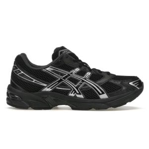 ASICS Gel-1130 Black Pure Silver