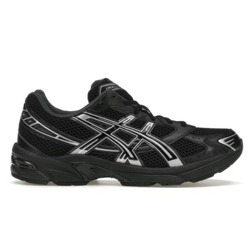 ASICS Gel-1130 Black Pure Silver 1201A906-001