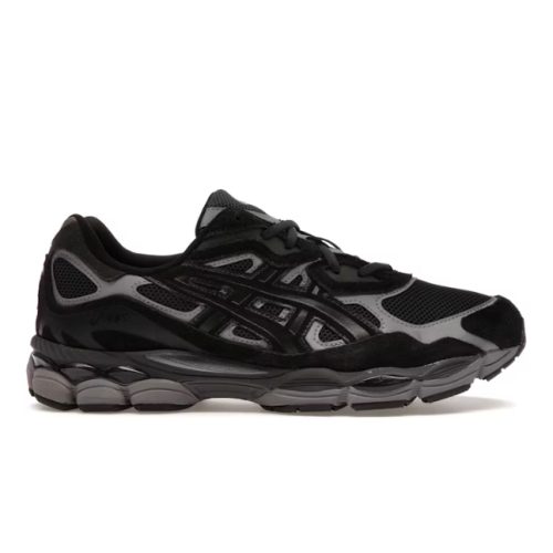 ASICS Gel-NYC Graphite Grey Black 1201A789-020