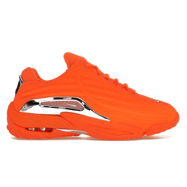 Nike Hot Step 2 Drake NOCTA Total Orange