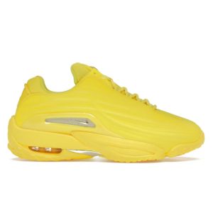 Nike Hot Step 2 Drake NOCTA Opti Yellow