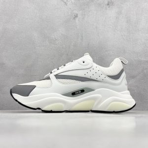 D*or B22 White Silver