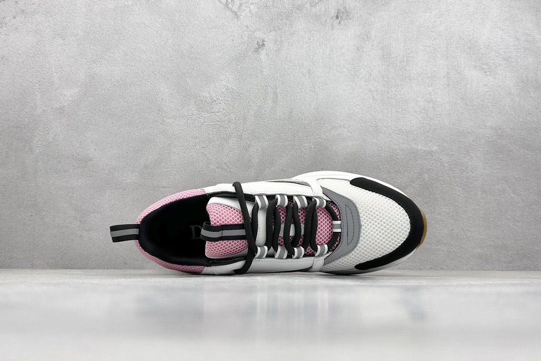 Dior B22 Violet Pink