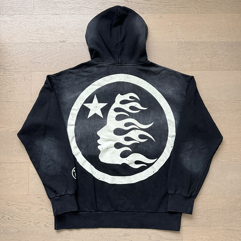 Hellstar Hoodie