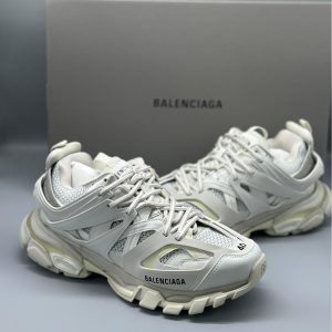 Balenciaga Track White 542023W1GB19000