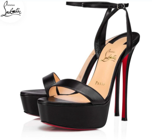 Christian Louboutin Heels
