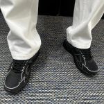 Dior B30 Triple Black 3SN279ZRF_H900 photo review