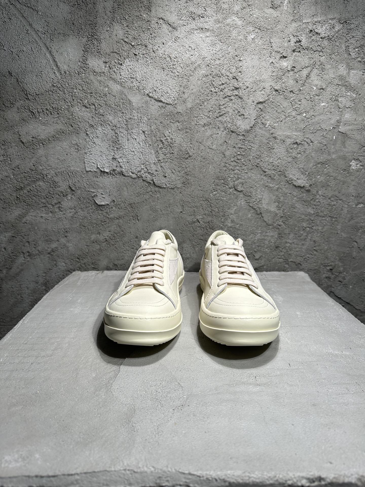 Rick Owens Lido Vintage Milk RU01D3897 LCOLVS 1111