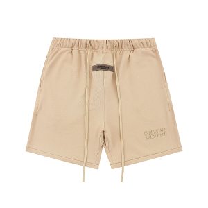 Fear of God Essentials Shorts Sand