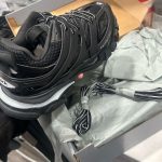 Balenciaga Track Black Led Track 542023 W3AC1 1090/542023 W1GB1 1000 photo review