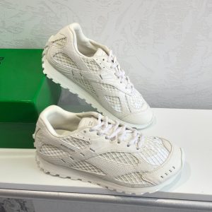 Bottega Veneta Orbit White 741357V2X409013