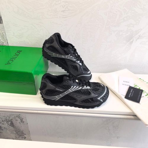 Bottega Veneta Orbit Black 741357V2X401000