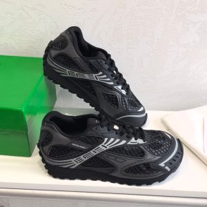 Bottega Veneta Orbit Black 741357V2X401000