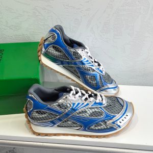 Bottega Veneta Orbit Surf Vapor Blue Surf  741357 V2X40 1375
