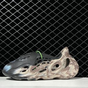 adidas Yeezy Foam RNR MX Cinder ID4126