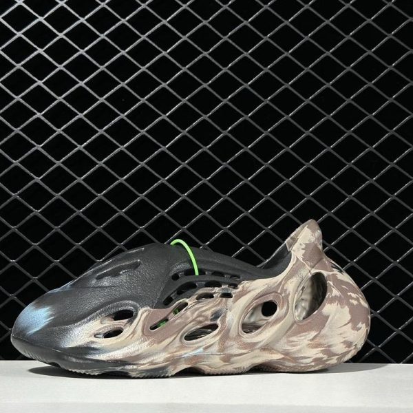 adidas Yeezy Foam RNR MX Cinder ID4126