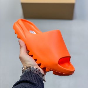 adidas Yeezy Slide Enflame Orange GZ0953