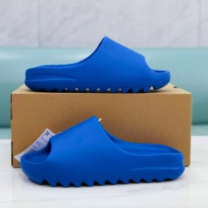 adidas Yeezy Slide Azure ID4133