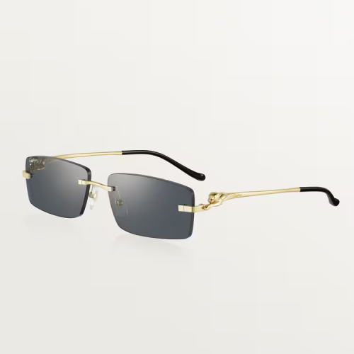 Panthère de Cartier sunglasses ESW00662