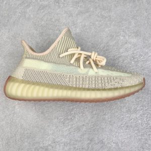 adidas Yeezy Boost 350 V2 Citrin (Reflective) FW5318