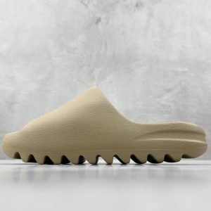 adidas Yeezy Slide Pure (Restock Pair) GW1934