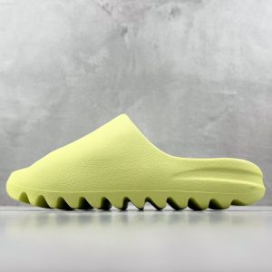 adidas Yeezy Slide Glow Green HQ6447