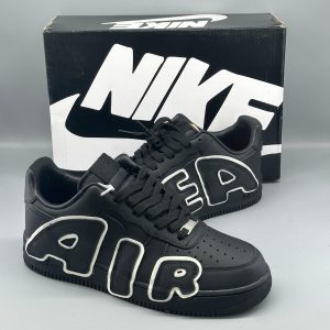 Nike Air Force 1 Low Cactus Plant Flea Market Black HJ8463-001