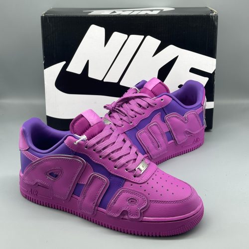 Nike Air Force 1 Low Cactus Plant Flea Market Fuchsia Dream FQ7069-500